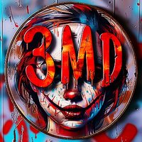 3MD(@3md2024) 's Twitter Profile Photo