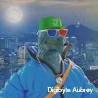 Digibyte Aubrey (@diiibytegarbre) 's Twitter Profile