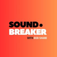 SoundBreaker Podcast(@soundbreakerpod) 's Twitter Profile Photo