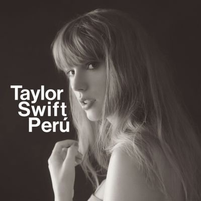 Fan Club Oficial de Taylor Swift en Perú 🇵🇪
¡Somos @tswiftperu en IG, X y TikTok ❤️!