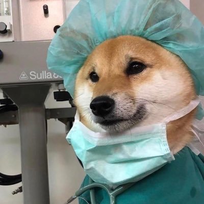 RN who likes to come on the internet and complain about things. I support healthcare for all and also a fucking raise. Operating Room Murse