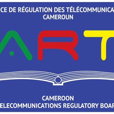 Official Twitter account for TRB Cameroon. Retweets do not mean endorsement.