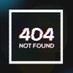 404 (@alcancia_io) Twitter profile photo 404 (@alcancia_io) Twitter profile photo