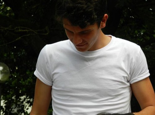 SimoRomani's profile picture. Gentleman first, footballer second.