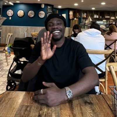 Break the Simulation 🤖|| JS’ Sneaky Link 👨🏿💻|| React Native Dev || Mobile Dev