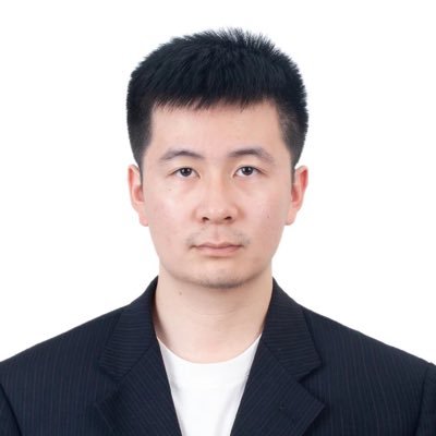 PhD Student @ Princeton University • Theoretical Reinforcement Learning • Previously BS @ Tsinghua University