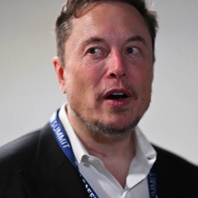 Elon Musk 🚀| Spacex •CEO •CTO 🚔| Tesla •CEO and Product architect  🚄| Hyperloop • Founder  🧩| OpenAl • Co-founder  👇| Build A 7-fig  IG https://t.co/NqMd5UQ2PS