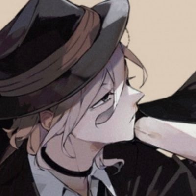 kat (they/them) big fan of chuuya, kind of a hater about everything else. 20+ please