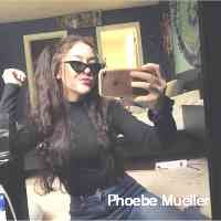 phoebmuellr's profile picture. MODEL & MUA. 📍MIAMI ✈️           🇺🇸🇵🇱USA PL                                      👸🏼QueenOfPoland2k19👑Queen of bikini
🔥👑2ViceMiss Elite2020💕🔜🇦🇪