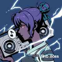 bossbnbb42's profile picture. Creating art that speaks to the soul | painter | join me on my artistic journey to explore the depths of human expression. artist | teacher | collector ☼her