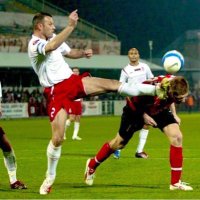 MarcelzAlUnii2 (@supporter1908) 's Twitter Profile Photo