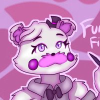 FuntimeFia||Commissions opened(@IcebergBun) 's Twitter Profile Photo