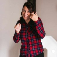 Chelsey Gardner (@cjfoxy30) 's Twitter Profile Photo