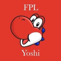 FPL Yoshi(@FPL_Yoshi) 's Twitter Profile Photo