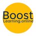 Boost Learning (@BoostLearning) Twitter profile photo
