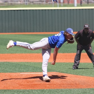 Northlake Baseball Sophomore - 6’3 215-RHP- phone- 4699199782