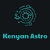The Kenyan Astro (@kenyanastro) Twitter profile photo The Kenyan Astro (@kenyanastro) Twitter profile photo
