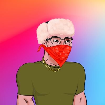 tarkofskiii's profile picture. 