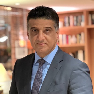 Independent political expert on Yemen and the Arabian Peninsula . President of Paris Economic Forum- مدير الوكالة الدولية للإعلام والدراساتAIJES