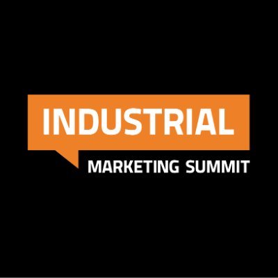 The #IMSummit is the premier gathering for industrial marketers — organized for and by industrial marketers. Jan. 31-Feb. 2 in Austin, TX