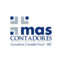 MAS CONTADORES(@MasContadores) 's Twitter Profile Photo