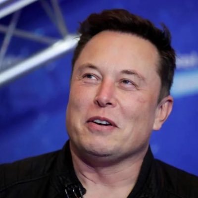 🪐|Spacex .CEO&CTO 🚔| https://t.co/A4iiQEkAgr and product architect  🚄| Hyperloop .Founder of The boring company  🤖|CO-Founder-N🚀🚀
