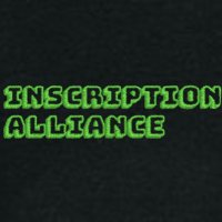 Inscription Alliance(@InscripAlliance) 's Twitter Profile Photo