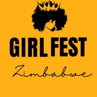 Girlfest Zimbabwe(@GirlfestZW) 's Twitter Profile Photo