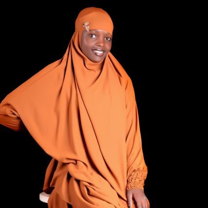 Allah first☝️ || Practicing Sunnah🤲 || Man Utd in veins🤍 || ✨|| Proud Hijabie🧕
