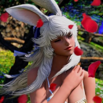 YrisMiretnjer14's profile picture. SFW Acc,
Viera/
Bunny enthusiast, 
🇪🇦Spanish🇪🇦
🌍Chaos DC🌍, 
🌐Ragnarok🌐

Extremadura
mi tierra, mi tesoro💚🤍🖤