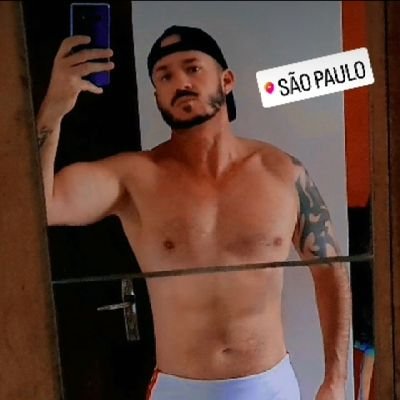 WP PAULISTA 🍑🍆💦