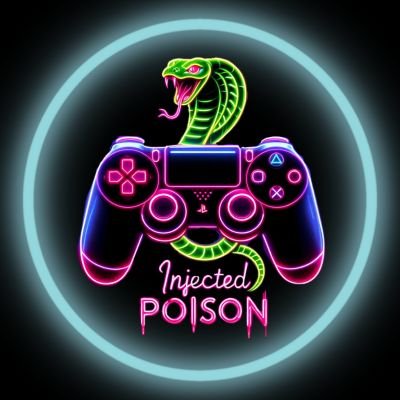 InjectedPoison_ Profile Picture