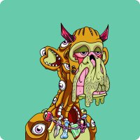 Haim / Shmoo (@shmooanft) 's Twitter Profile