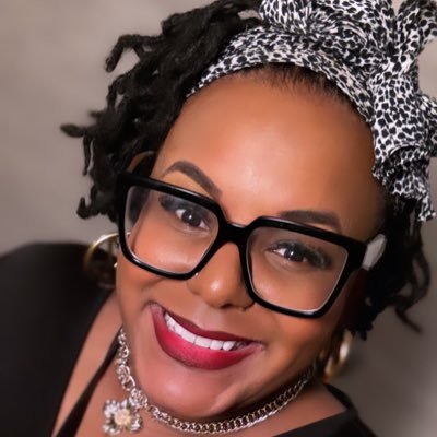 She/Her. Boss Bitch. Battle Plan SC CEO. Black Women in Project & Program Management Founder. #BlackLivesMatter ✨ PRO-CHOICE. LOVE IS LOVE 🌈