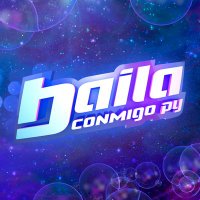 Baila Conmigo Paraguay(@bailaconmigopy_) 's Twitter Profile Photo