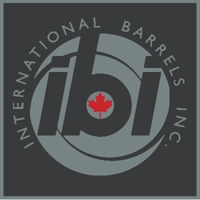 IBIbarrels's profile picture. At IBI not only do we enjoy making fine barrels but we enjoy shooting them too!
Our mission is to make the best shooting barrels possible!
  #IBI #Ultimatum