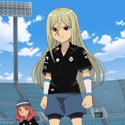 26yo
#G2ARMY
G2 Discord Admin
#COYM #COYS
Wannabe streamer:
https://t.co/JOLl93efJG