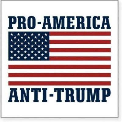 The greatest threat to our republic, an uneducated, misinformed & mislead electorate, is banging on our door. Our democratic principles are in peril act like it