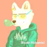 Bitcoin Alchemist (@alchemitbitcoi) 's Twitter Profile