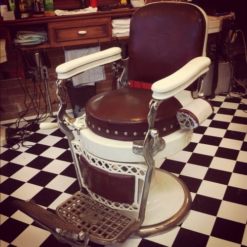 HGBarberShop's profile picture. Hollow Ground Barber Shop  For all your cut & shave needs. 

Mon-Fri 10-7
Sat 10-5  

1053 Bloor St. W Toronto, ON