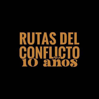 RutasConflicto Profile Picture