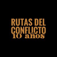 Rutas del Conflicto(@RutasConflicto) 's Twitter Profile Photo