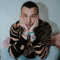 Say Anything(@SayAnythingMuz) 's Twitter Profile Photo