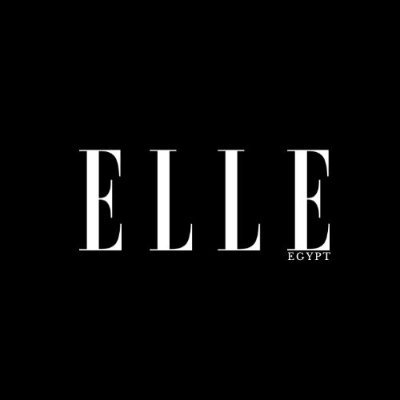 ELLE_egypt Profile Picture