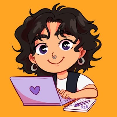 Storyteller, dialogue maker, fan boi 🤭🌙 Writing assistant for Love 4 A Walk on WEBTOON Originals!