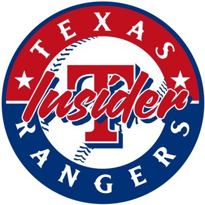 Texas Rangers Insider Profile