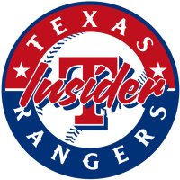 Texas Rangers Insider(@RangersInsiders) 's Twitter Profile Photo