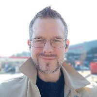 Robert Clay Glastad (@rcg_heretic) 's Twitter Profile Photo Robert Clay Glastad (@rcg_heretic) 's Twitter Profile Photo