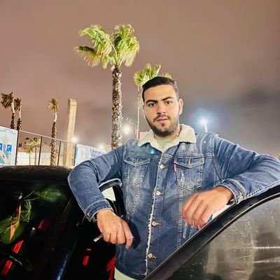 hichamhich50767's profile picture. 