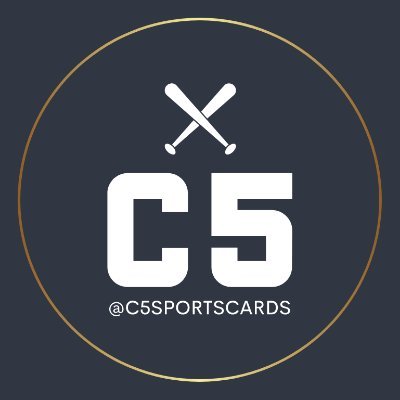 C5SportsCards Profile Picture